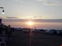 Haji Bakandeh beach and village