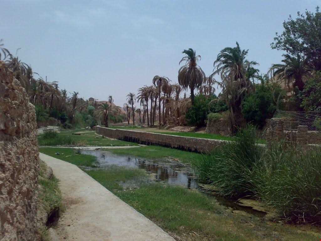 روستای ازمیغان