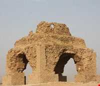 آتشکده خیرآباد