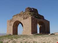 آتشکده خیرآباد