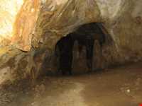 Khaneh Khoda Cave