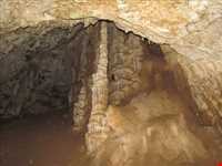 Khaneh Khoda Cave