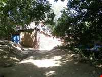 Gashani village