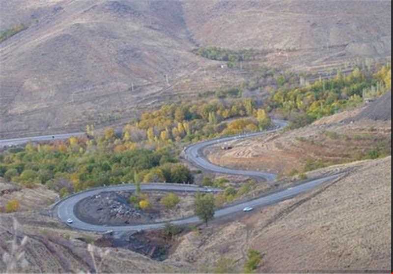 روستای اشتران