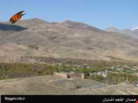 روستای اشتران