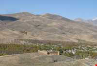 روستای اشتران