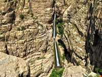 Rivajh waterfall