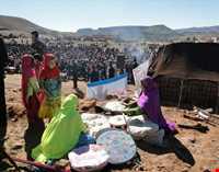 لباس محلی خوزستانی