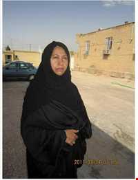 لباس محلی خوزستانی