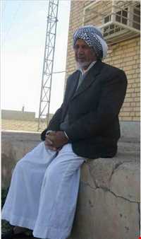 لباس محلی خوزستانی