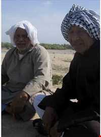 لباس محلی خوزستانی