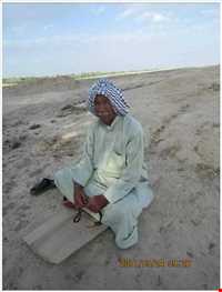 لباس محلی خوزستانی