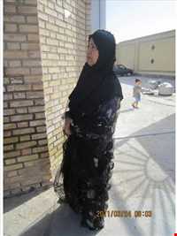 لباس محلی خوزستانی