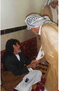 لباس محلی خوزستانی