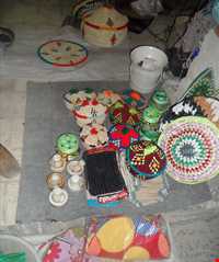 لباس محلی خوزستانی