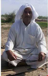 لباس محلی خوزستانی