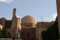 مقبره چلبی اوغلی