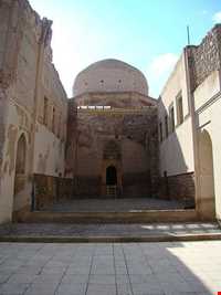 مقبره چلبی اوغلی