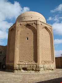 مقبره چلبی اوغلی