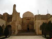 مقبره چلبی اوغلی