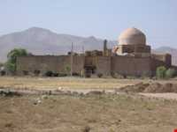 مقبره چلبی اوغلی