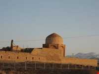 مقبره چلبی اوغلی