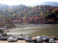 روستای توشن