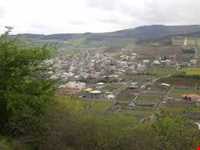 روستای توشن