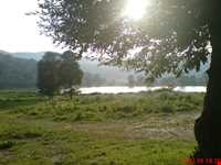 روستای توشن