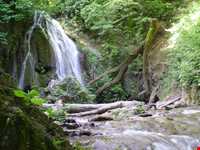 آبشار کبودوال