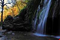 آبشار کبودوال