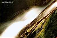 آبشار کبودوال