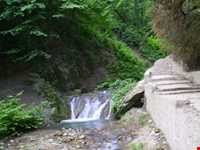 آبشار کبودوال