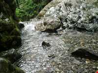 آبشار کبودوال