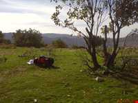 Mongasht ( Mangasht ) Mountain