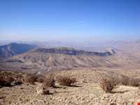 Mongasht ( Mangasht ) Mountain