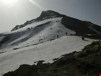 Mongasht ( Mangasht ) Mountain