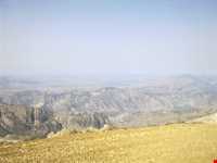 Mongasht ( Mangasht ) Mountain