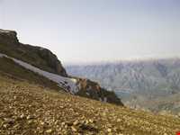 Mongasht ( Mangasht ) Mountain