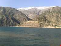 Mongasht ( Mangasht ) Mountain