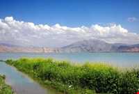 Mongasht ( Mangasht ) Mountain