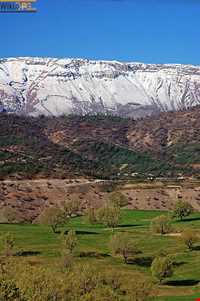 Mongasht ( Mangasht ) Mountain