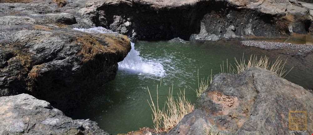 روستای افین