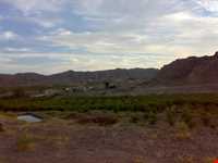 روستای افین