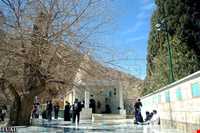 آرامگاه بابایادگار