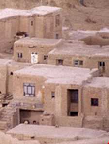 روستای فورگ