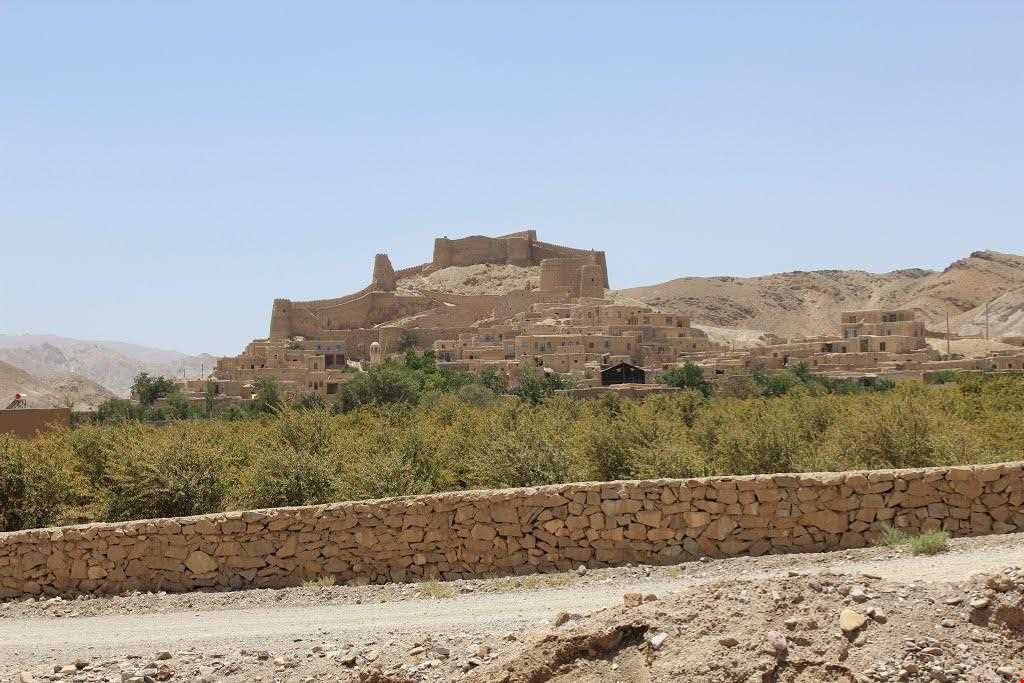 روستای فورگ