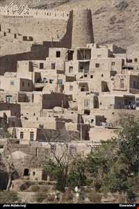 روستای فورگ