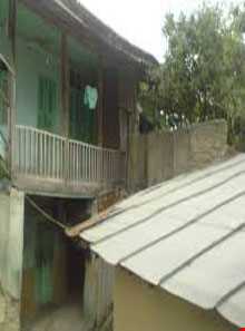 روستای آسیاب سر