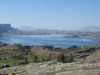 دریاچه شهیون ( دز )